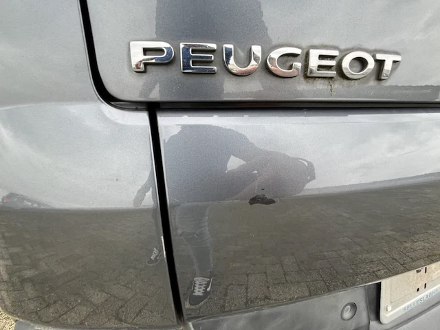 Peugeot 3008 1.6i premium pack 156, 2011 - afbeelding 22 van  29