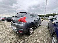 Peugeot 3008 1.6i premium pack 156, 2011 - afbeelding 24 van  29