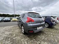 Peugeot 3008 1.6i premium pack 156, 2011 - afbeelding 26 van  29