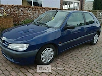 Peugeot 306 - afbeelding 1 van  38