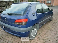 Peugeot 306 - afbeelding 14 van  38