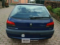 Peugeot 306 - afbeelding 15 van  38