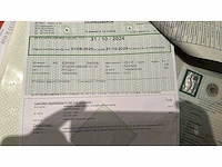Peugeot 307, 2002 - afbeelding 2 van  15