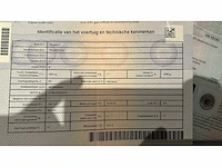 Peugeot 307, 2002 - afbeelding 3 van  15