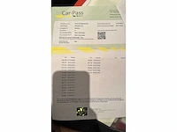 Peugeot 307, 2002 - afbeelding 7 van  15