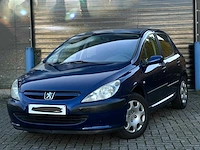 Peugeot 307, 2002 - afbeelding 1 van  15