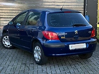 Peugeot 307, 2002 - afbeelding 9 van  15