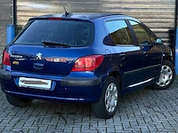 Peugeot 307, 2002 - afbeelding 11 van  15