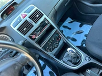 Peugeot 307, 2002 - afbeelding 13 van  15