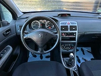 Peugeot 307, 2002 - afbeelding 14 van  15