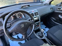 Peugeot 307, 2002 - afbeelding 15 van  15