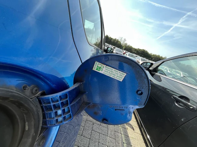 Peugeot 307, 2005 - afbeelding 2 van  27