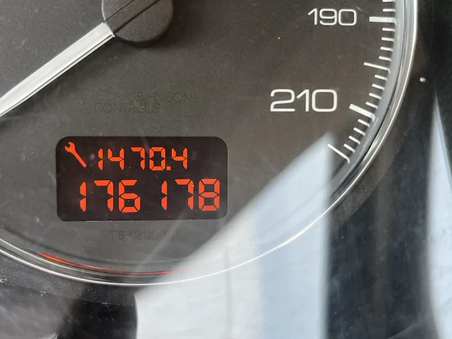 Peugeot 307, 2005 - afbeelding 4 van  27