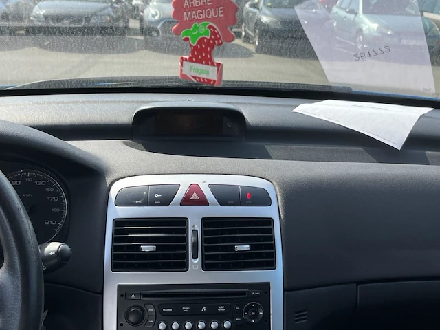 Peugeot 307, 2005 - afbeelding 6 van  27