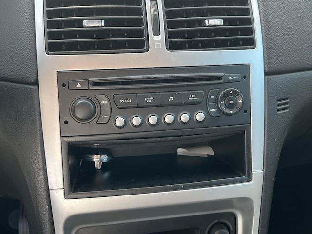 Peugeot 307, 2005 - afbeelding 7 van  27