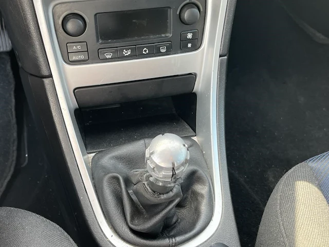 Peugeot 307, 2005 - afbeelding 8 van  27