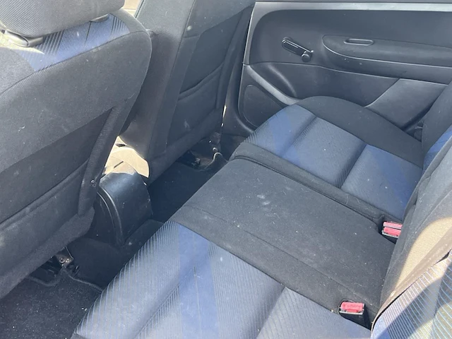 Peugeot 307, 2005 - afbeelding 10 van  27