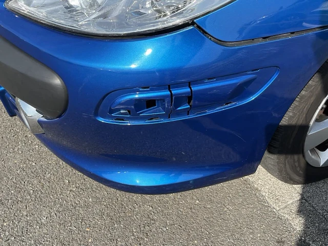 Peugeot 307, 2005 - afbeelding 14 van  27