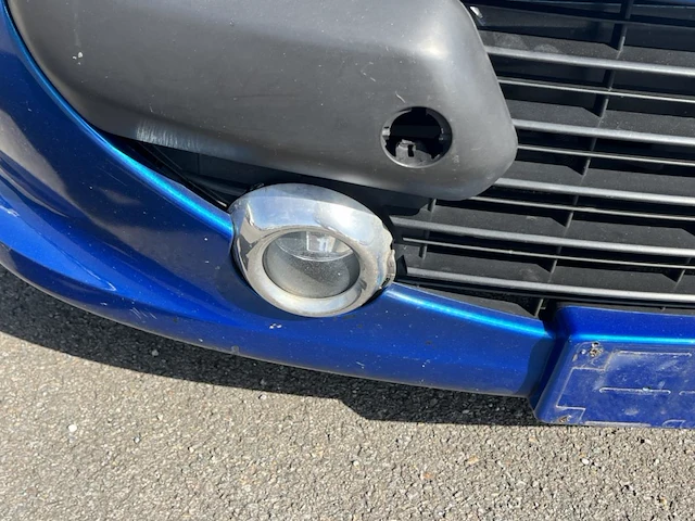 Peugeot 307, 2005 - afbeelding 16 van  27