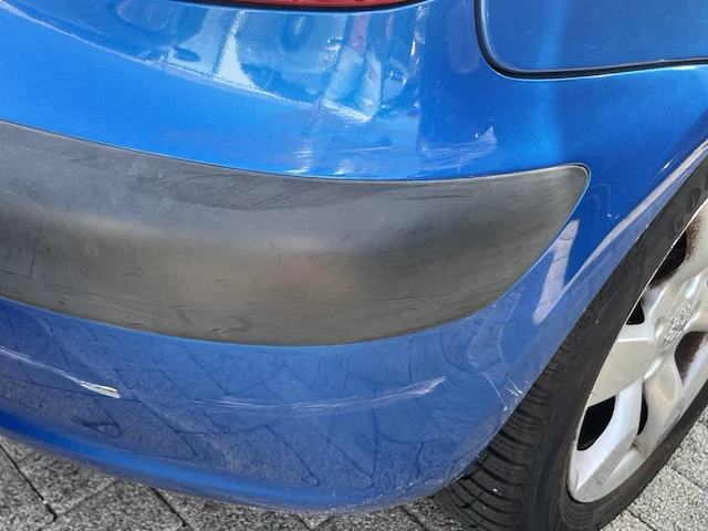 Peugeot 307, 2005 - afbeelding 18 van  27