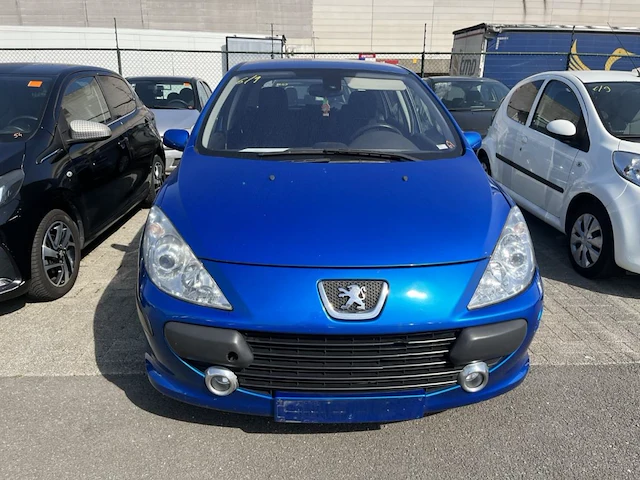 Peugeot 307, 2005 - afbeelding 12 van  27