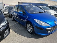 Peugeot 307, 2005 - afbeelding 21 van  27