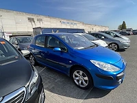 Peugeot 307, 2005 - afbeelding 22 van  27