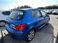 Peugeot 307, 2005 - afbeelding 23 van  27