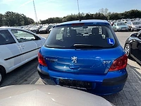 Peugeot 307, 2005 - afbeelding 24 van  27