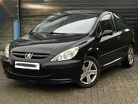 Peugeot 307, 2005 - afbeelding 1 van  12