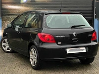 Peugeot 307, 2005 - afbeelding 5 van  12