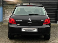 Peugeot 307, 2005 - afbeelding 6 van  12
