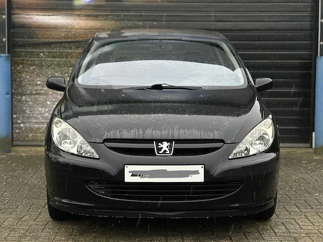Peugeot 307, 2005 - afbeelding 8 van  12