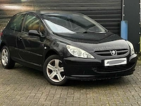 Peugeot 307, 2005 - afbeelding 9 van  12
