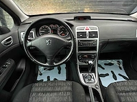 Peugeot 307, 2005 - afbeelding 11 van  12