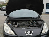 Peugeot 307 cabrio - afbeelding 3 van  23