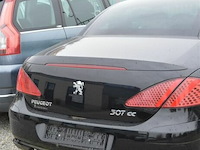 Peugeot 307 cabrio - afbeelding 4 van  23