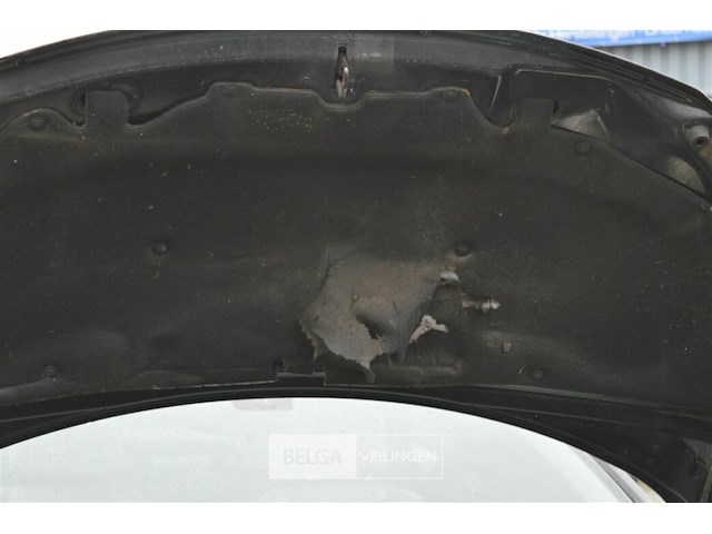 Peugeot 307 cabrio - afbeelding 5 van  23