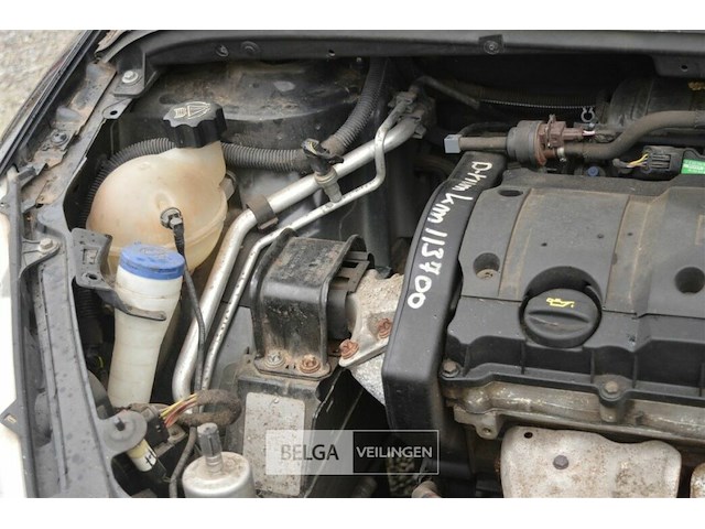 Peugeot 307 cabrio - afbeelding 6 van  23