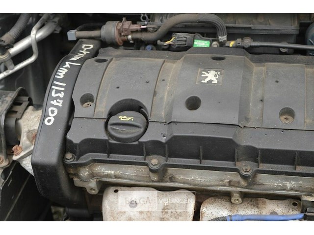 Peugeot 307 cabrio - afbeelding 7 van  23