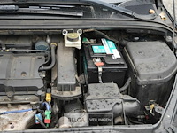 Peugeot 307 cabrio - afbeelding 8 van  23