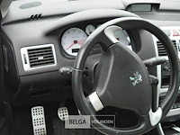 Peugeot 307 cabrio - afbeelding 10 van  23
