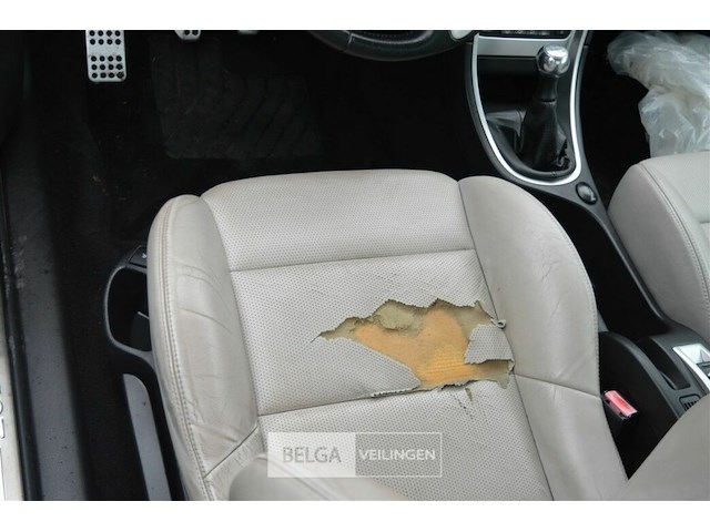 Peugeot 307 cabrio - afbeelding 11 van  23