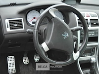 Peugeot 307 cabrio - afbeelding 13 van  23