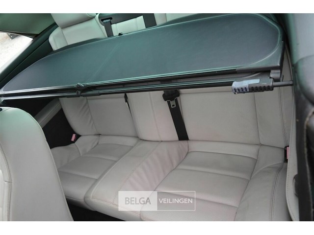 Peugeot 307 cabrio - afbeelding 14 van  23