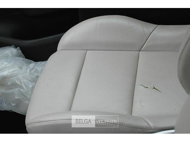 Peugeot 307 cabrio - afbeelding 16 van  23