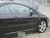Peugeot 307 cabrio - afbeelding 12 van  23