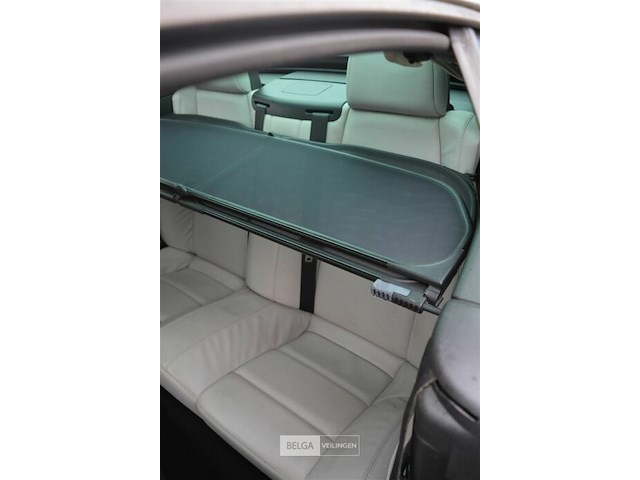 Peugeot 307 cabrio - afbeelding 17 van  23