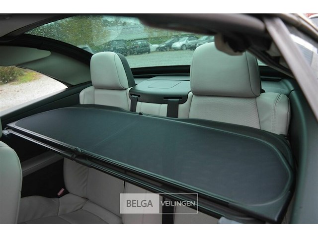 Peugeot 307 cabrio - afbeelding 18 van  23