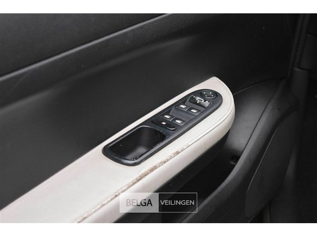 Peugeot 307 cabrio - afbeelding 19 van  23